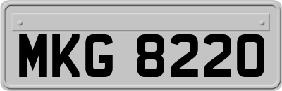 MKG8220