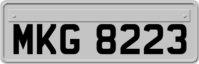 MKG8223