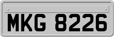 MKG8226