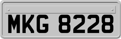 MKG8228