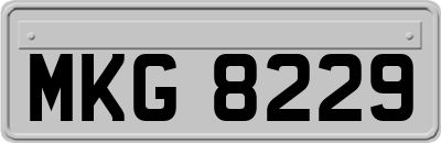 MKG8229