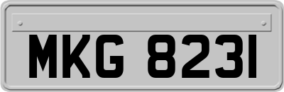 MKG8231