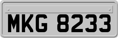MKG8233