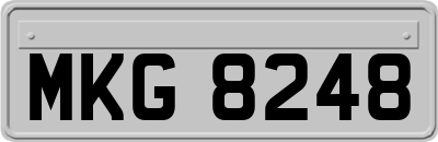 MKG8248