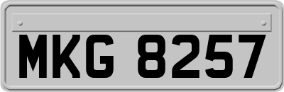 MKG8257