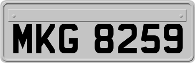 MKG8259