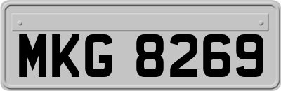 MKG8269