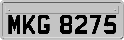 MKG8275