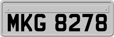 MKG8278