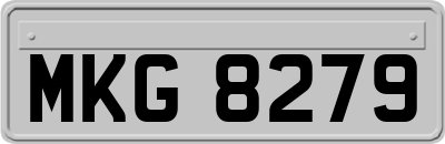MKG8279