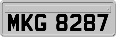 MKG8287