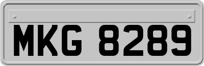 MKG8289