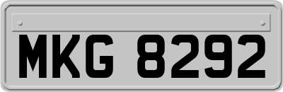 MKG8292