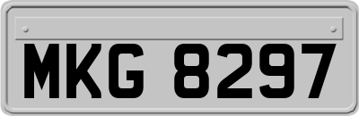 MKG8297