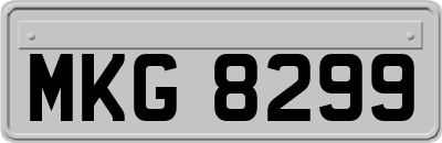 MKG8299