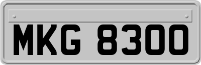 MKG8300