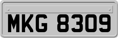 MKG8309