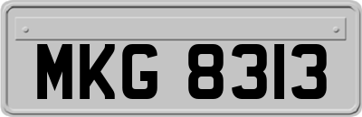 MKG8313