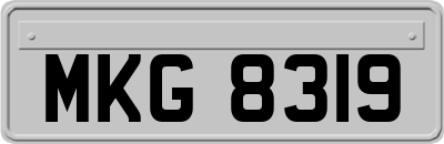 MKG8319