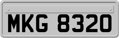 MKG8320
