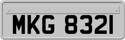MKG8321