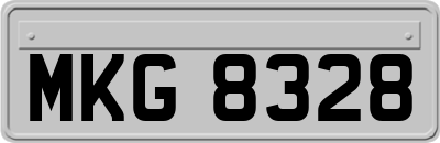 MKG8328