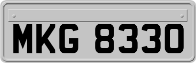 MKG8330