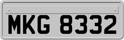 MKG8332
