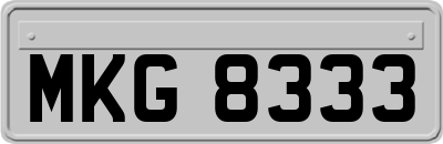 MKG8333