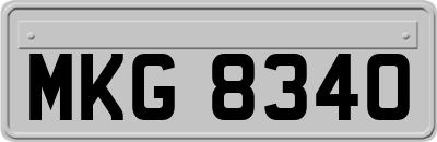 MKG8340