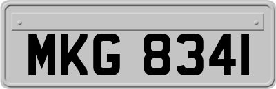 MKG8341