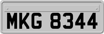 MKG8344