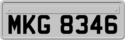 MKG8346