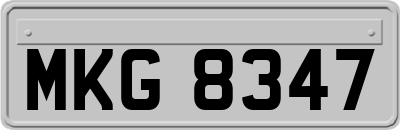 MKG8347