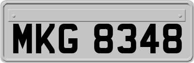 MKG8348