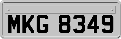 MKG8349