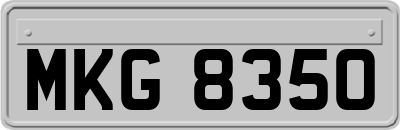 MKG8350