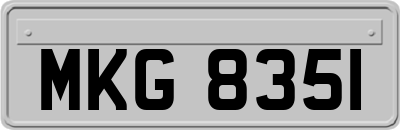 MKG8351