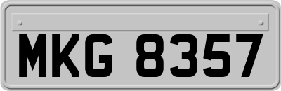 MKG8357