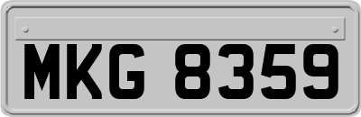 MKG8359