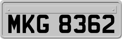 MKG8362