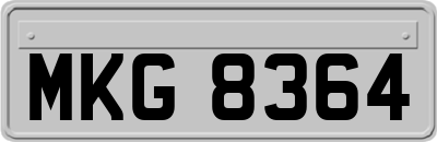 MKG8364
