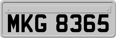 MKG8365