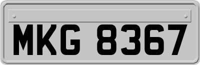 MKG8367