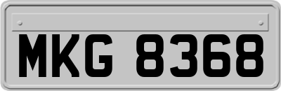 MKG8368