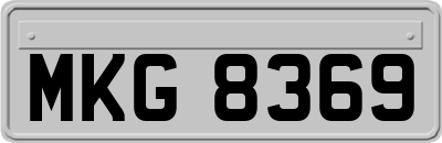 MKG8369
