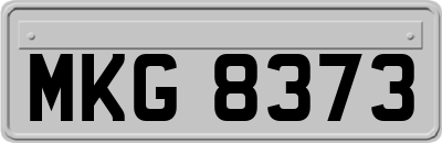 MKG8373
