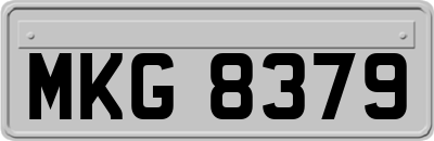 MKG8379