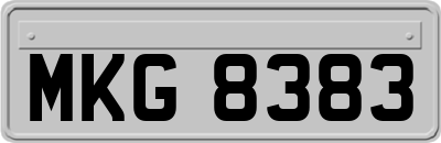 MKG8383