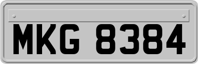 MKG8384